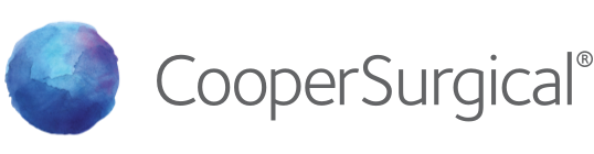 CooperSurgical logo